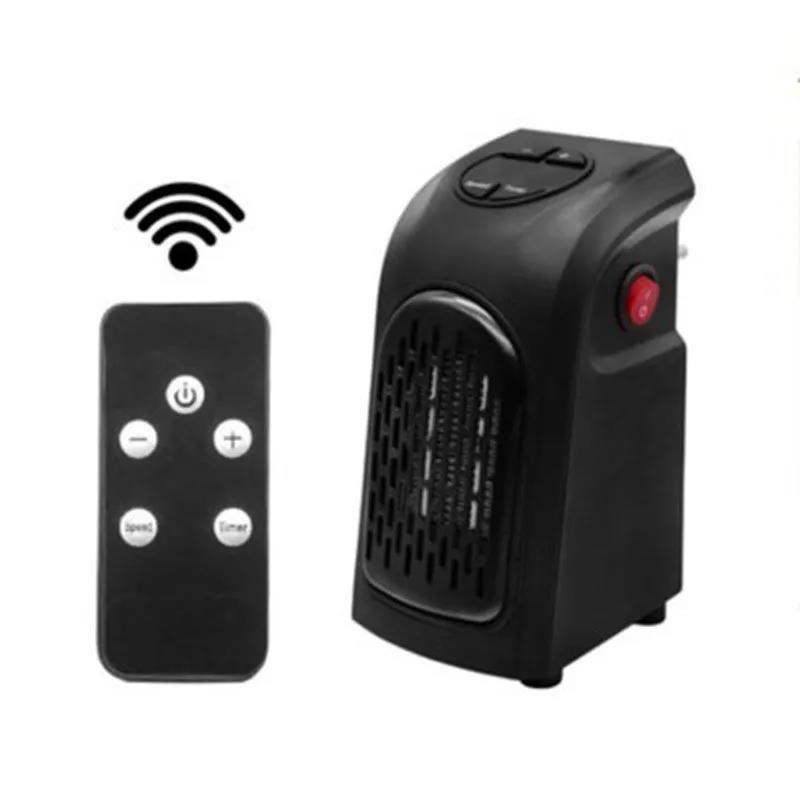 💥 Mini Ceramic Fan Heater for Home, Office, and Camping