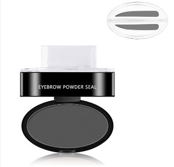 💝 Waterproof Eyebrow Stamp Kit