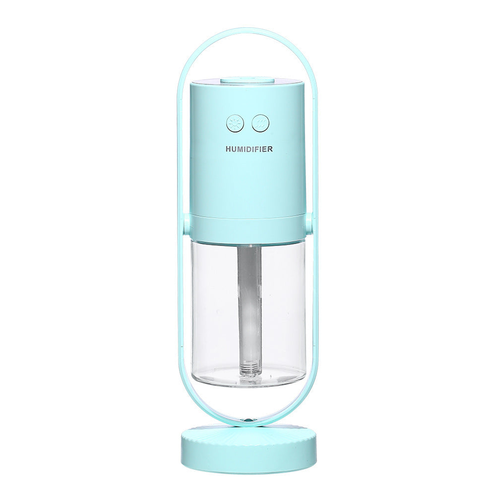 ⚡️ Magic Air Humidifier With Projection Night Lights