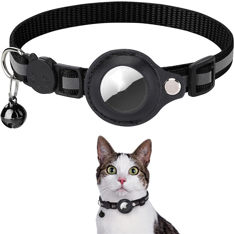 🔥 Durable Nylon Pet Collar – Adjustable &amp; Stylish