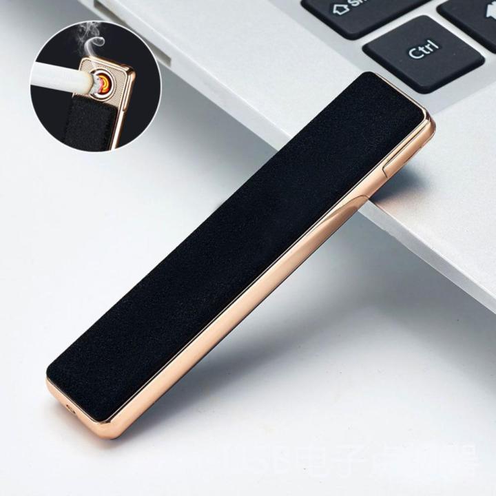 😍🔥Windproof USB Arc Lighter