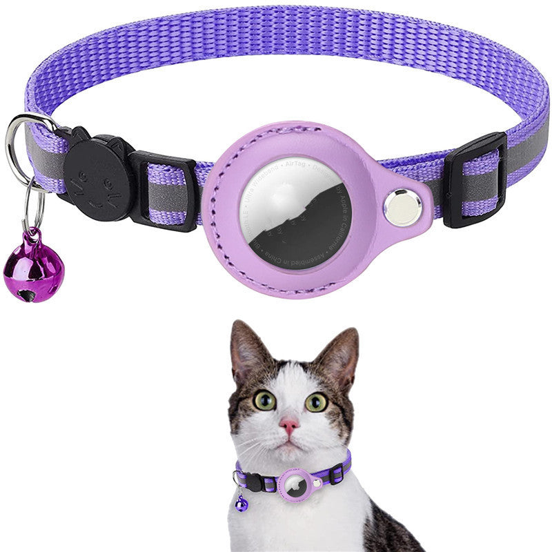 🔥 Durable Nylon Pet Collar – Adjustable &amp; Stylish