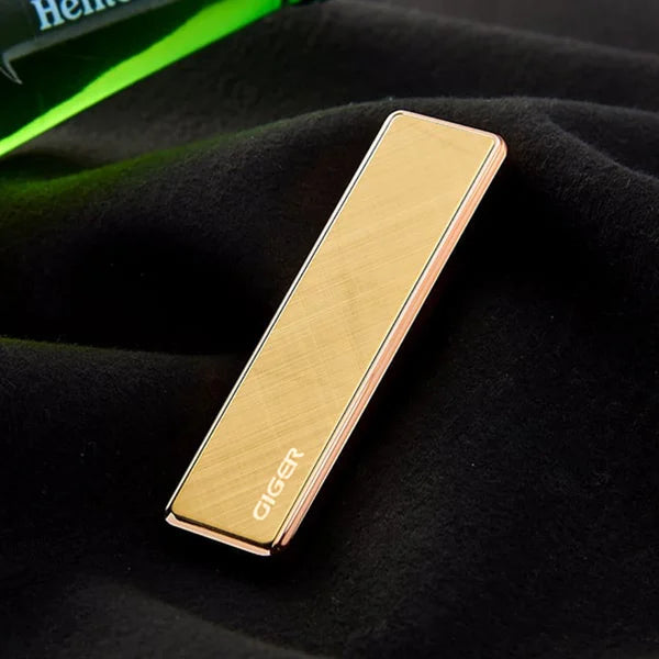 😍🔥Windproof USB Arc Lighter